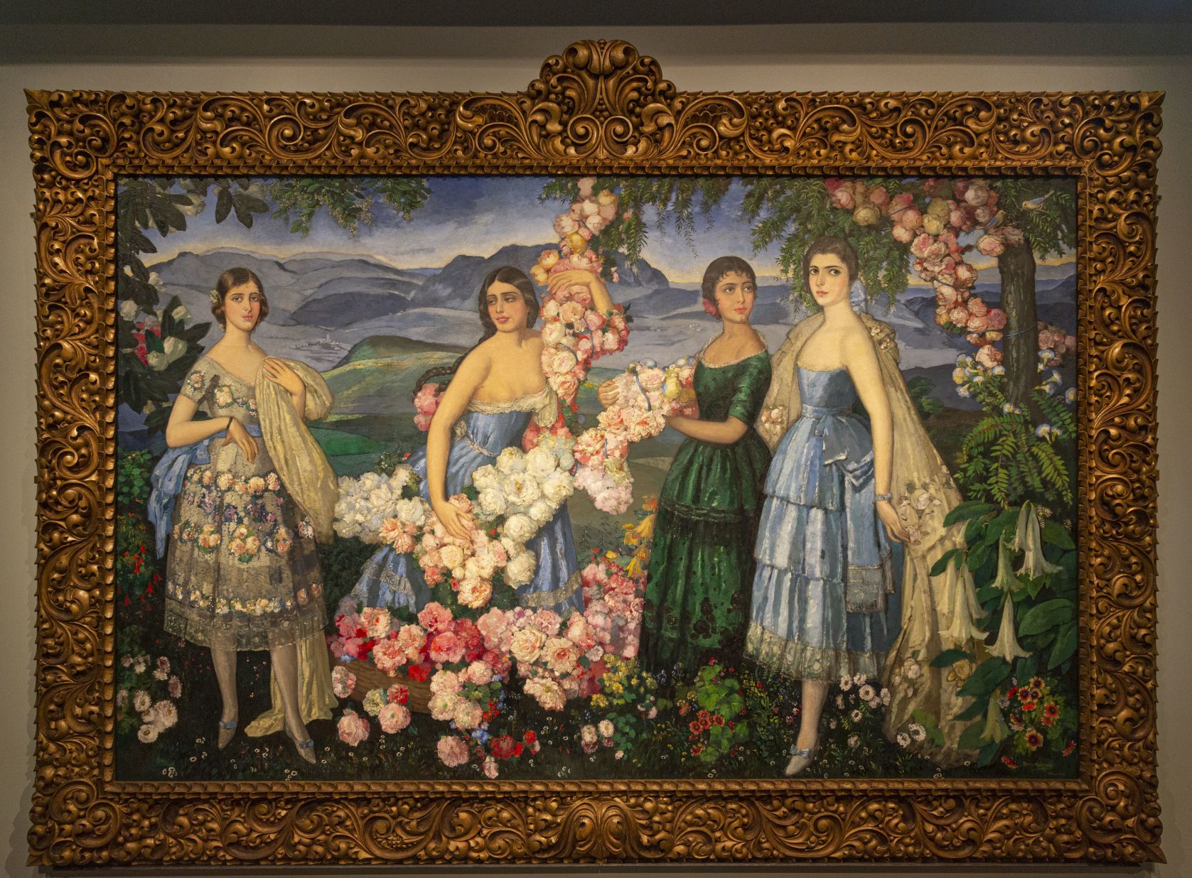 Flores Mexicanas